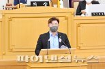 목진혁 파주시의원 교육경비 지원개선 발의