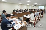 하남시의회 조례발의 전국1위 수성 ‘청신호’