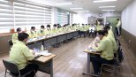 박승원 광명시장 수해복구 ‘올인’…재해기금 신청