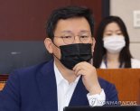 김형동 의원, '안동이 대마 산업 메카로 우뚝'