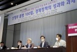 윤종원 행장 "위기 기간에 국책은행의 중소기업 지원 긴요"