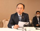 추경호 "부동산 시장 안정화..규제지역 추가 해제"