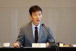 이복현 원장 "환율변동성 커져도 금융안정성 유지 문제 없어"
