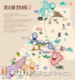 [포커스] 늦여름 시흥 ‘늠내길’ 걷다…자연힐링↑