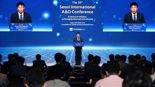 [제20회 서울국제A&D컨퍼런스] 이복현 금감원장 “대체투자 공모펀드 개발, 가능 여부 살피겠다”
