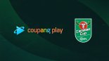 쿠팡플레이, 2022~2023 잉글랜드 카라바오컵 독점 중계