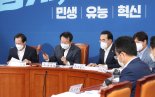 중앙위가 부결시켰지만..'이재명 방탄' 당헌 80조 개정안 오늘 재투표