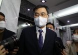 고 이예람 특검, '부실수사 의혹' 공군 법무실장 13시간 고강도 조사