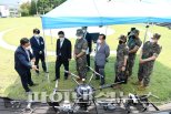 양주시-제8기동사단 국가위기 드론운용 ‘맞손’