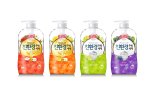 애경산업, '트리오 친환경 주방세제' 출시
