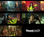 허니제이, 퍼포먼스 음원 'Honey Drop' M/V 공개