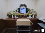 '복순이' 코 자른 학대범 잡혔다..60대 이웃 "내 강아지 물어서 홧김에"