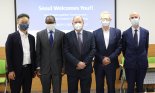 서울시 교통정책 세계 향한다..EU·더블린시와 교류