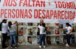 실종 아들 찾던 40대 멕시코 여성, 괴한에 납치됐다가 피살