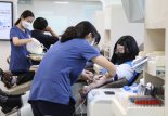 청년 자원봉사단 ‘위아원’, 사상 최대 규모 7만 명 헌혈 캠페인 전개