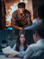 '빅마우스' 이종석-임윤아, '압도적 존재감'으로 '연일 호평'