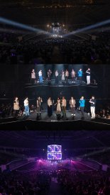 명품 콜라보 향연…성시경, ‘위드 프렌드 자, 오늘은’ 콘서트 성료