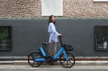 쏘카 ‘일레클’, 3세대 전기자전거 출시