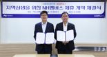 코나아이, NH농협은행과 ‘지역상생 NH멤버스 제휴’ 계약 체결