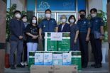"소외된 이웃 돌아본다" 구로경찰서 추석 맞이 위문 방문