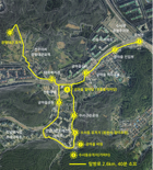 강남구, 수서동 궁마을에 역사탐방로 조성
