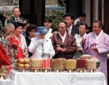 찰스 3세 “어머니 안동 방문 때 따뜻한 환대”…한국 산불 피해 위로