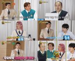 '내일은 천재' 예체능부 4인방 '0재력'에 전현무 '멘붕' 빠진 사연은?