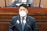 황성석 김포시의원 “장기동 중학교 신설 절실”