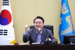尹대통령, 해외 파병부대 격려…"韓 대표 마음가짐으로 임무 수행"