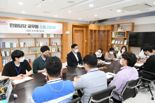 강수현 양주시장 “민원담당 인센티브 적극부여”