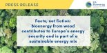 유럽의회 최종표결로 ‘산림바이오매스에너지는 재생에너지’ 재확인
