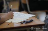 9월 모의평가 결과 29일 수험생에 통지…38만7000명 응시