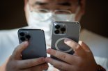 애플 신형 '아이폰14' 15만원 할인.. '중국에서만'