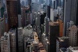 美금리인상·中코로나로 홍콩 부동산 개발업체 '된서리'