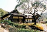 경북 영덕 '무안박씨 희암재사' 국가문화재로 지정 예고