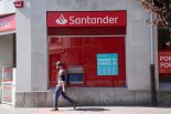 스페인 산탄데르은행, 직원들 스트립클럽 이용 조사