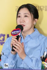 [포토] 라미란, '도지사로 돌아온 주상숙'