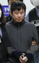전주환 "9년 구형에 범행 결심"