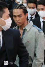 [포토] 식케이, '샤프한 비주얼'