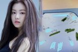 책상엔 욕설 가득..학폭 의혹일던 김가람, 오히려 학폭 희생양?
