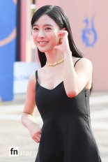 [포토] 김소은, '상큼한 하트'