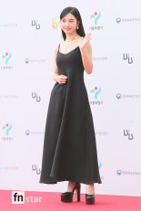 [포토] 김소은, '블랙 팅커벨'