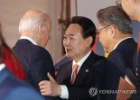 尹 비속어 논란, 외신서도 보도…대통령실 "바이든·美국회 겨냥 아냐"