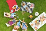 롤링힐스 호텔, 야외 잔디광장서 ‘비어 가든 페스티벌’ 개최
