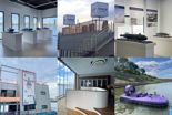 보고인더스트리즈, 서울 한강공원에 해상 특수선박전시장 열어