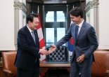 [속보]캐나다, 尹대통령 '담대한 구상' 포함 대북정책 지지
