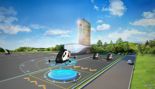 숨비, 승객·기체 안전 확보 위한 '저충격 착륙시스템' 특허 출원
