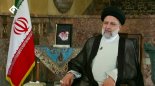 이란 대통령, '히잡 의문사' 시위에 "슬프지만 폭동은 안돼"
