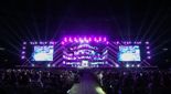 K-POP 대표축제 INK 콘서트 2만5천여명 관람