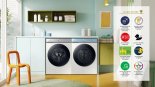 삼성 세탁기·건조기, 품질·디자인·혁신 기능 어워드 휩쓸었다